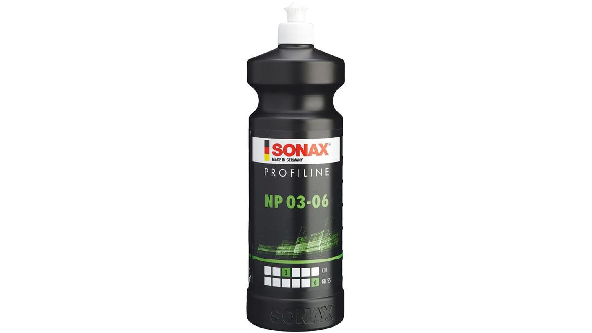 Sonax+208.300+Profiline+NP+03-06+Nano+Polish+1L